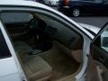 Taffeta White - Civic EX Sedan Photo No. 7