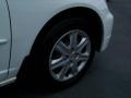 Taffeta White - Civic EX Sedan Photo No. 8