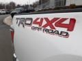 2020 Toyota Tacoma TRD Off Road Double Cab 4x4 Badge and Logo Photo