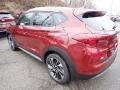 2020 Gemstone Red Hyundai Tucson Sport AWD  photo #6