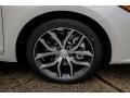 2020 Platinum White Pearl Acura ILX Premium  photo #11