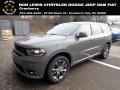 Destroyer Gray - Durango GT AWD Photo No. 1