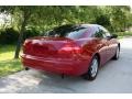 2003 San Marino Red Honda Accord EX V6 Coupe  photo #8