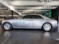 Platinum 2013 Rolls-Royce Ghost Standard Ghost Model Exterior
