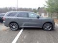 Destroyer Gray - Durango GT AWD Photo No. 6