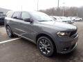 Destroyer Gray - Durango GT AWD Photo No. 7