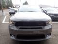 Destroyer Gray - Durango GT AWD Photo No. 8
