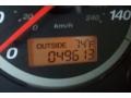 2005 Satin Silver Metallic Honda CR-V EX 4WD  photo #5