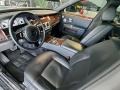 2013 Rolls-Royce Ghost Standard Ghost Model Front Seat