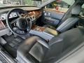 Black 2013 Rolls-Royce Ghost Standard Ghost Model Interior Color