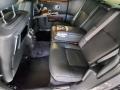 Black 2013 Rolls-Royce Ghost Standard Ghost Model Interior Color