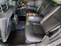 2013 Rolls-Royce Ghost Standard Ghost Model Rear Seat