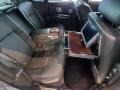 2013 Rolls-Royce Ghost Standard Ghost Model Rear Seat