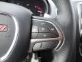 Black Steering Wheel Photo for 2020 Dodge Durango #136487062