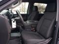 Black - Silverado 2500HD Work Truck Crew Cab 4x4 Photo No. 2