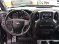 Black - Silverado 2500HD Work Truck Crew Cab 4x4 Photo No. 3