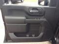 Black - Silverado 2500HD Work Truck Crew Cab 4x4 Photo No. 11