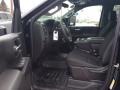 2020 Black Chevrolet Silverado 2500HD Work Truck Crew Cab 4x4  photo #12