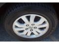2005 Satin Silver Metallic Honda CR-V EX 4WD  photo #10