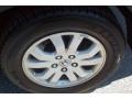2005 Satin Silver Metallic Honda CR-V EX 4WD  photo #11