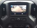 Black - Silverado 2500HD Work Truck Crew Cab 4x4 Photo No. 21
