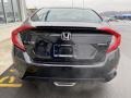 2020 Crystal Black Pearl Honda Civic Sport Sedan  photo #6