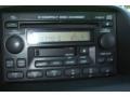 2005 Satin Silver Metallic Honda CR-V EX 4WD  photo #17