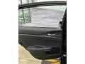 2020 Crystal Black Pearl Honda Civic Sport Sedan  photo #16