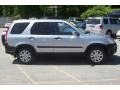 Satin Silver Metallic - CR-V EX 4WD Photo No. 19