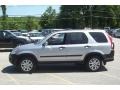 2005 Satin Silver Metallic Honda CR-V EX 4WD  photo #20