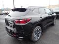 Black - Blazer RS AWD Photo No. 5
