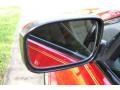 San Marino Red - Accord EX V6 Coupe Photo No. 32