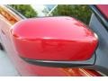San Marino Red - Accord EX V6 Coupe Photo No. 33