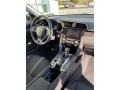 Platinum White Pearl - Civic EX Sedan Photo No. 27