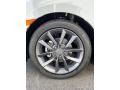 Platinum White Pearl - Civic EX Sedan Photo No. 29