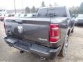 2020 Granite Crystal Metallic Ram 1500 Limited Crew Cab 4x4  photo #5