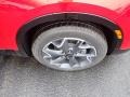2020 Red Hot Chevrolet Blazer RS AWD  photo #9