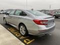 2020 Lunar Silver Metallic Honda Accord LX Sedan  photo #5