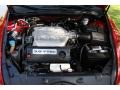 San Marino Red - Accord EX V6 Coupe Photo No. 37