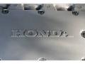 2003 San Marino Red Honda Accord EX V6 Coupe  photo #39