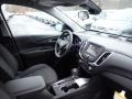 Midnight Blue Metallic - Equinox LT AWD Photo No. 11