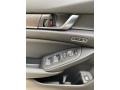 Platinum White Pearl - Accord EX-L Sedan Photo No. 11