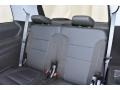 Jet Black Rear Seat Photo for 2020 GMC Acadia #136490356