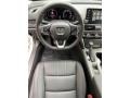 Black Steering Wheel Photo for 2020 Honda Accord #136490369