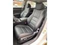 Black Front Seat Photo for 2020 Honda Accord #136490386