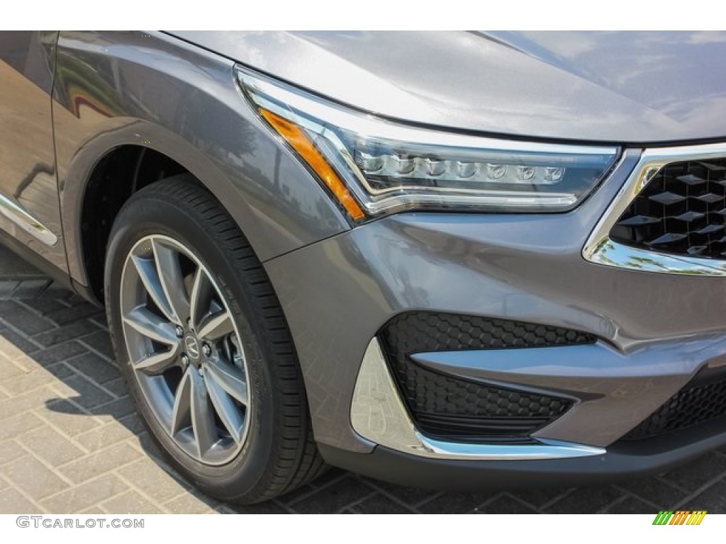 2020 Acura RDX Technology Wheel Photo #136490617