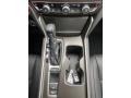 2020 Platinum White Pearl Honda Accord EX-L Sedan  photo #33