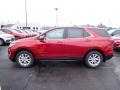 Cajun Red Tintcoat - Equinox LT AWD Photo No. 2