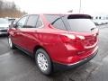 Cajun Red Tintcoat - Equinox LT AWD Photo No. 3