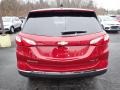 Cajun Red Tintcoat - Equinox LT AWD Photo No. 4